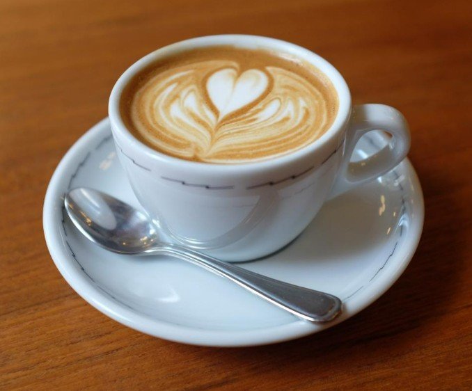 Cappuccino