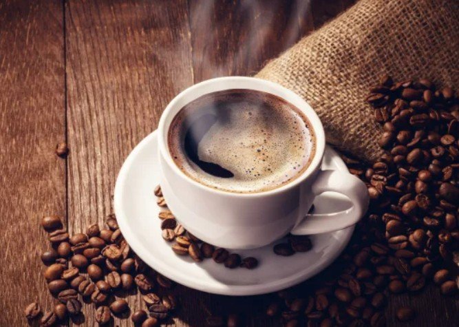 Café Gourmet